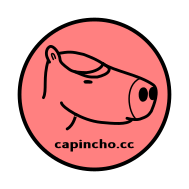 capincho.cc logo